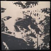 WOLF DEM : Hydrophobia (12",EP)